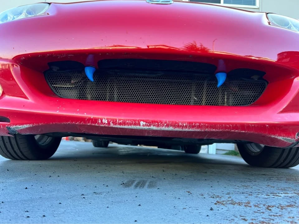 2002 Mazda NB MX-5 Miata - Image 13 of 17