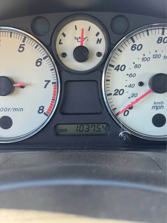2002 Mazda NB MX-5 Miata - Image 11 of 14