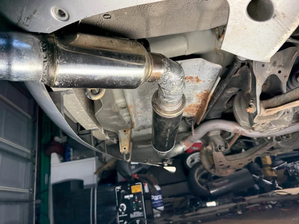 2002 Mazda NB MX-5 Miata - Image 14 of 14