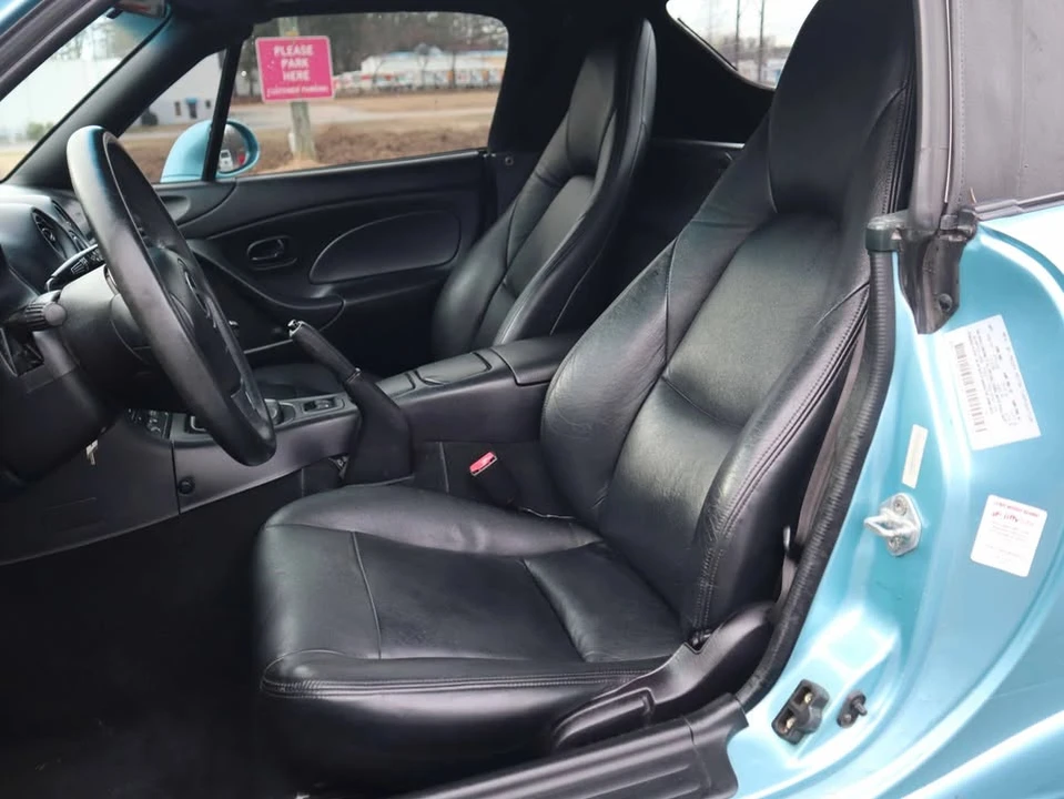 2002 Mazda NB MX-5 Miata - Image 18 of 20