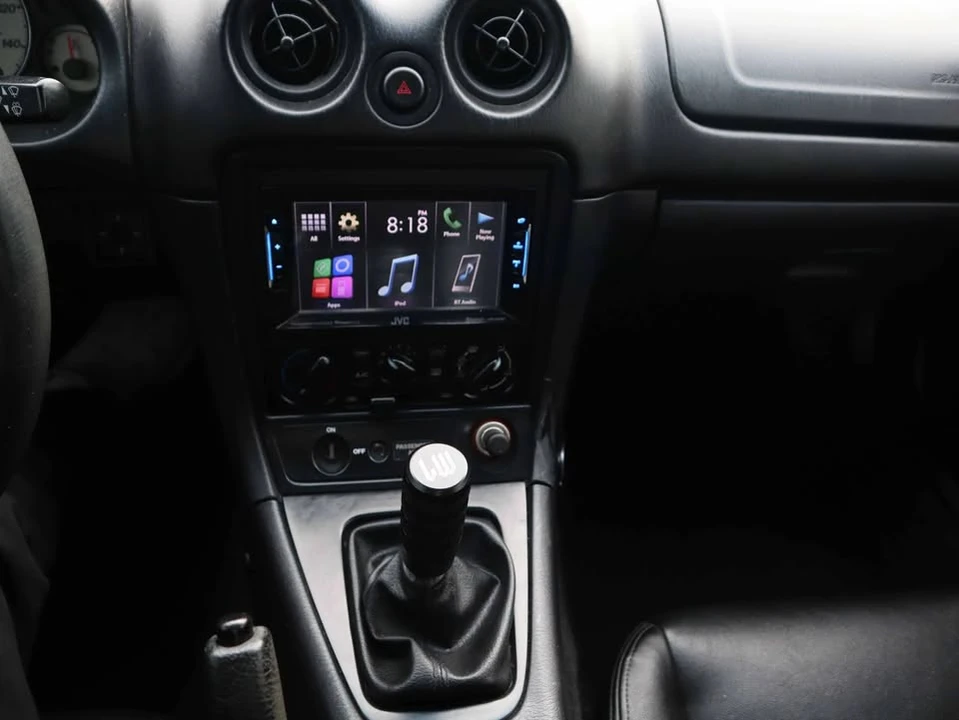 2002 Mazda NB MX-5 Miata - Image 16 of 20