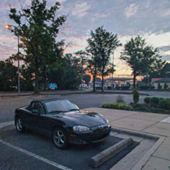 2002 Mazda NB MX-5 Miata - Image 4 of 5