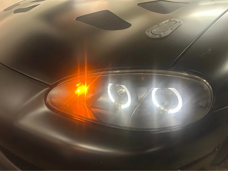 2002 Mazda NB MX-5 Miata - Image 15 of 19