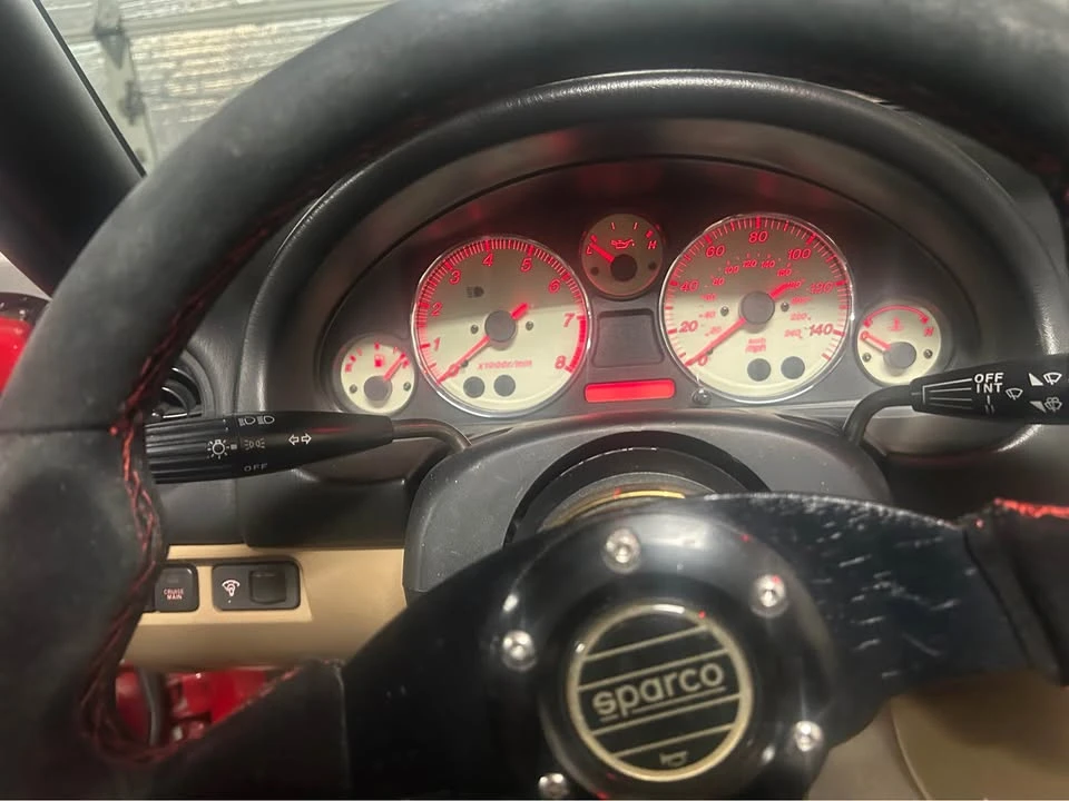 2002 Mazda NB MX-5 Miata - Image 17 of 19
