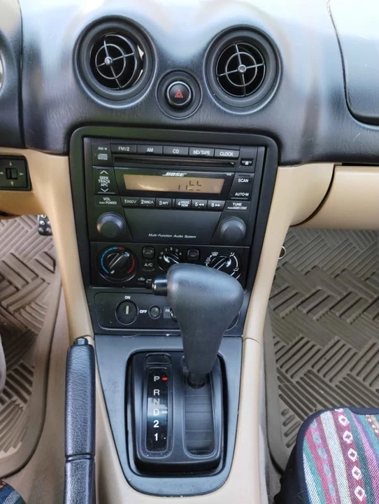 2002 Mazda NB MX-5 Miata - Image 11 of 18