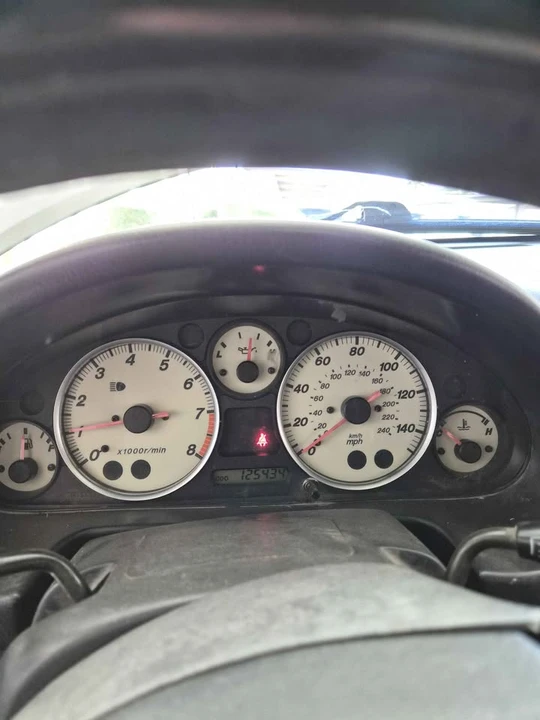 2002 Mazda NB MX-5 Miata - Image 10 of 10