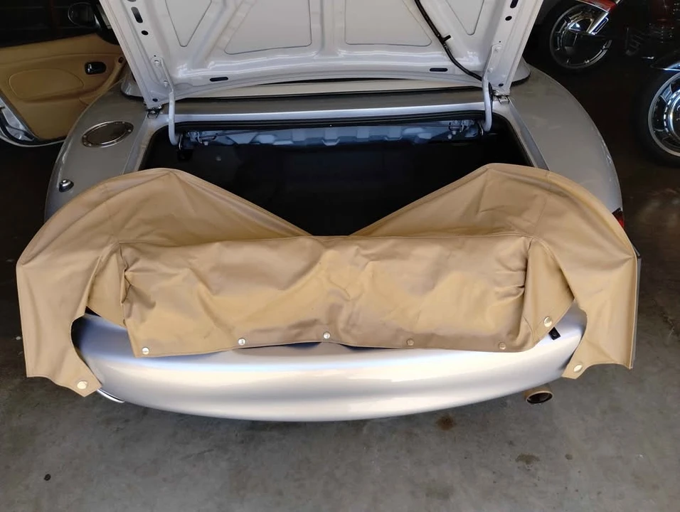 2002 Mazda NB MX-5 Miata - Image 14 of 18