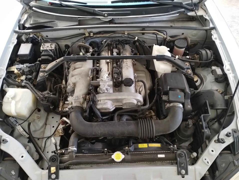 2002 Mazda NB MX-5 Miata - Image 13 of 18