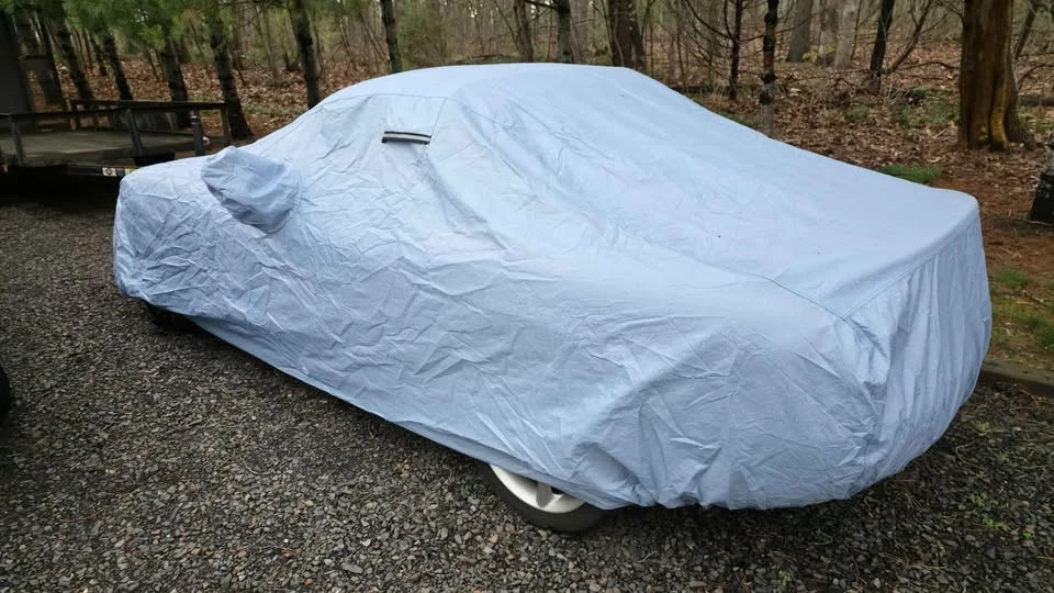 2002 Mazda NB MX-5 Miata - Image 14 of 14