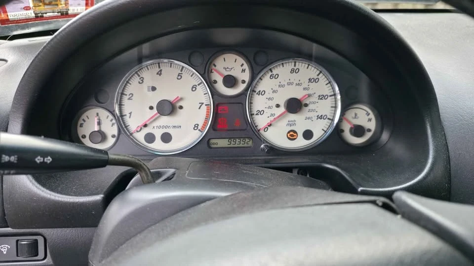 2002 Mazda NB MX-5 Miata - Image 6 of 14