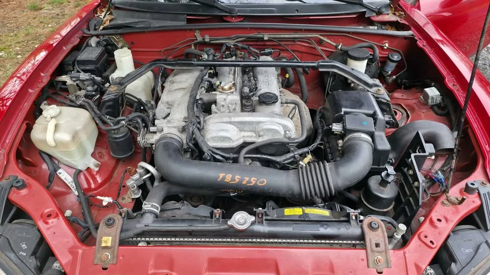 2002 Mazda NB MX-5 Miata - Image 12 of 14