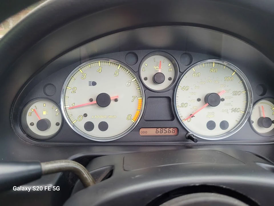 2002 Mazda NB MX-5 Miata - Image 7 of 19