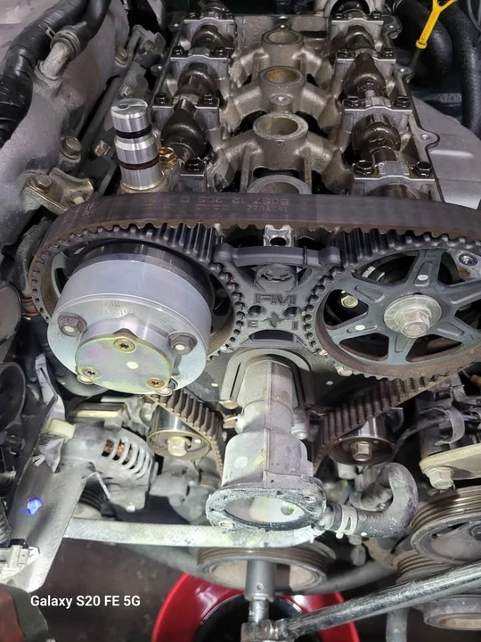2002 Mazda NB MX-5 Miata - Image 6 of 19