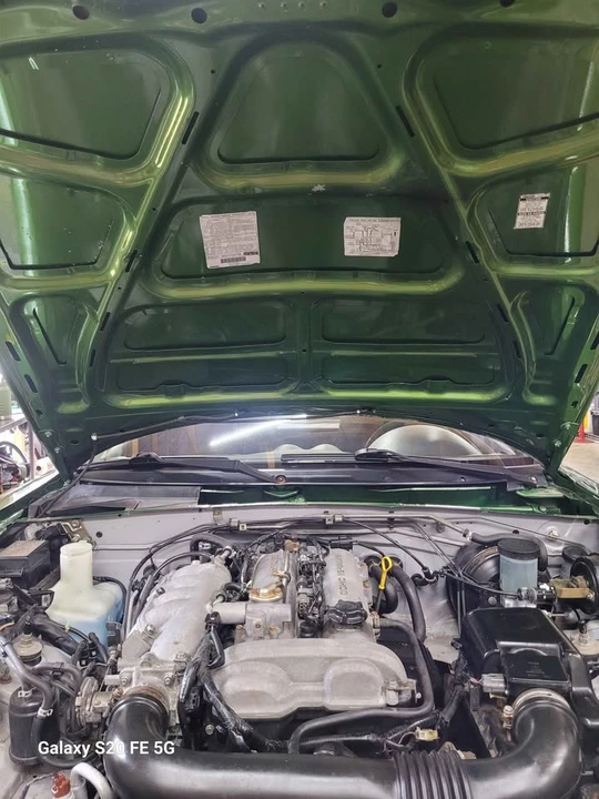 2002 Mazda NB MX-5 Miata - Image 10 of 19