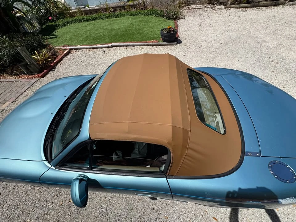 2002 Mazda NB MX-5 Miata - Image 7 of 12
