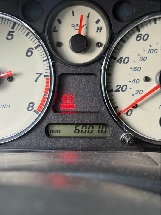 2002 Mazda NB MX-5 Miata - Image 11 of 11