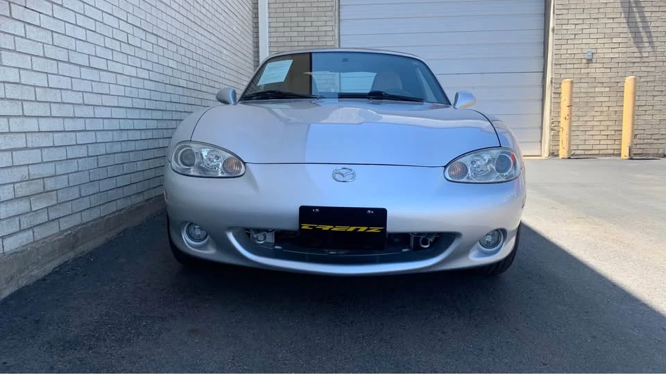 2002 Mazda NB MX-5 Miata - Image 6 of 11