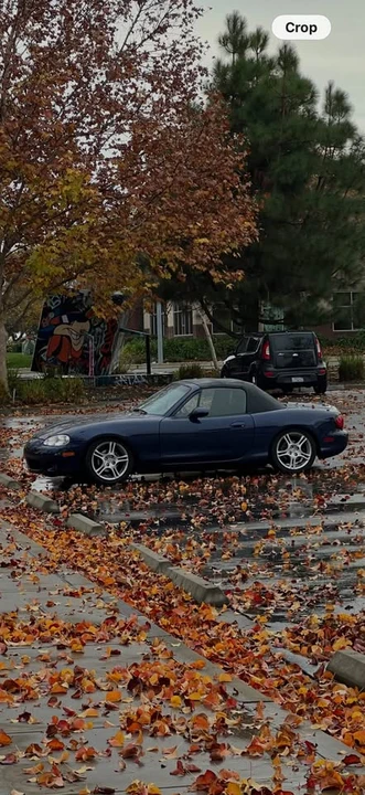 2002 Mazda NB MX-5 Miata - Image 10 of 11