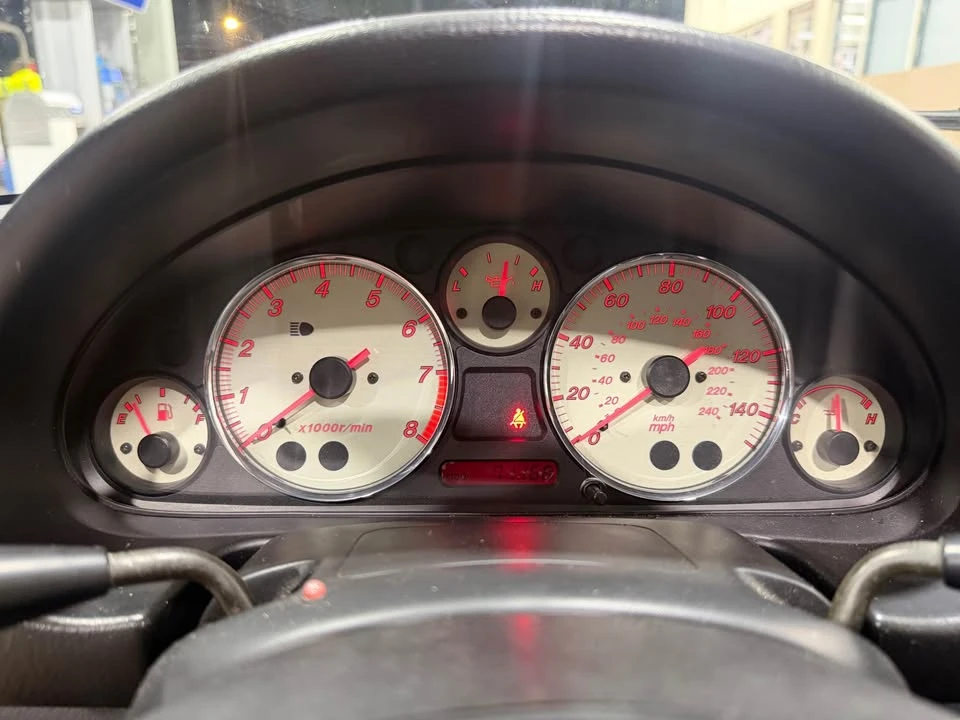 2002 Mazda NB MX-5 Miata - Image 7 of 14