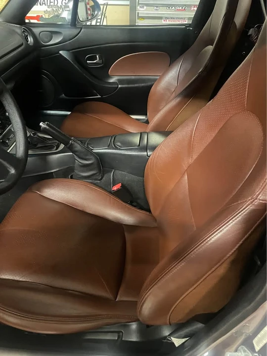 2002 Mazda NB MX-5 Miata - Image 11 of 14