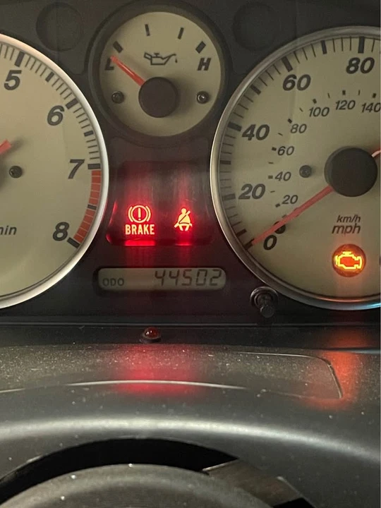 2002 Mazda NB MX-5 Miata - Image 6 of 14