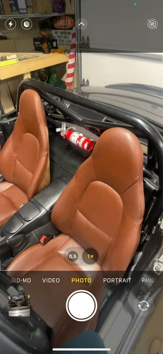2002 Mazda NB MX-5 Miata - Image 14 of 14