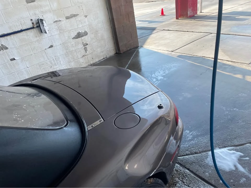 2002 Mazda NB MX-5 Miata - Image 4 of 6