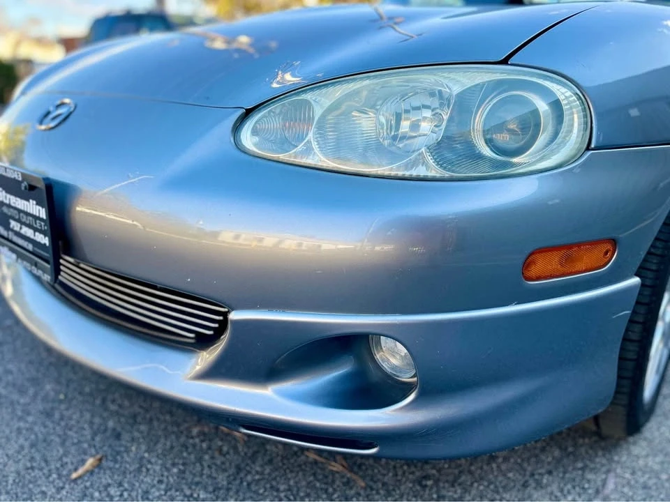 2002 Mazda NB MX-5 Miata - Image 9 of 18