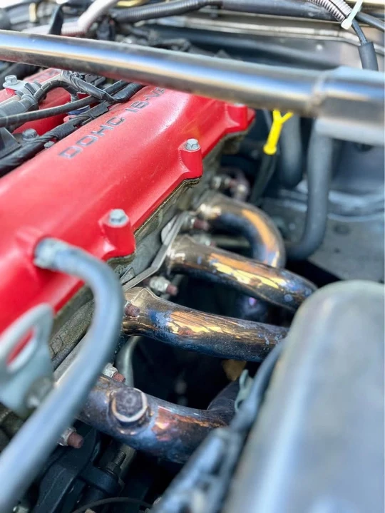 2002 Mazda NB MX-5 Miata - Image 4 of 18