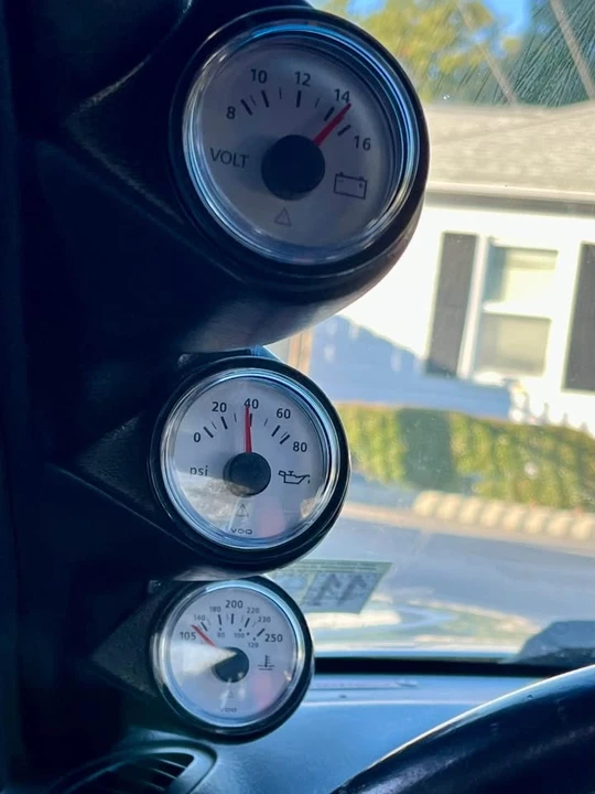 2002 Mazda NB MX-5 Miata - Image 15 of 18