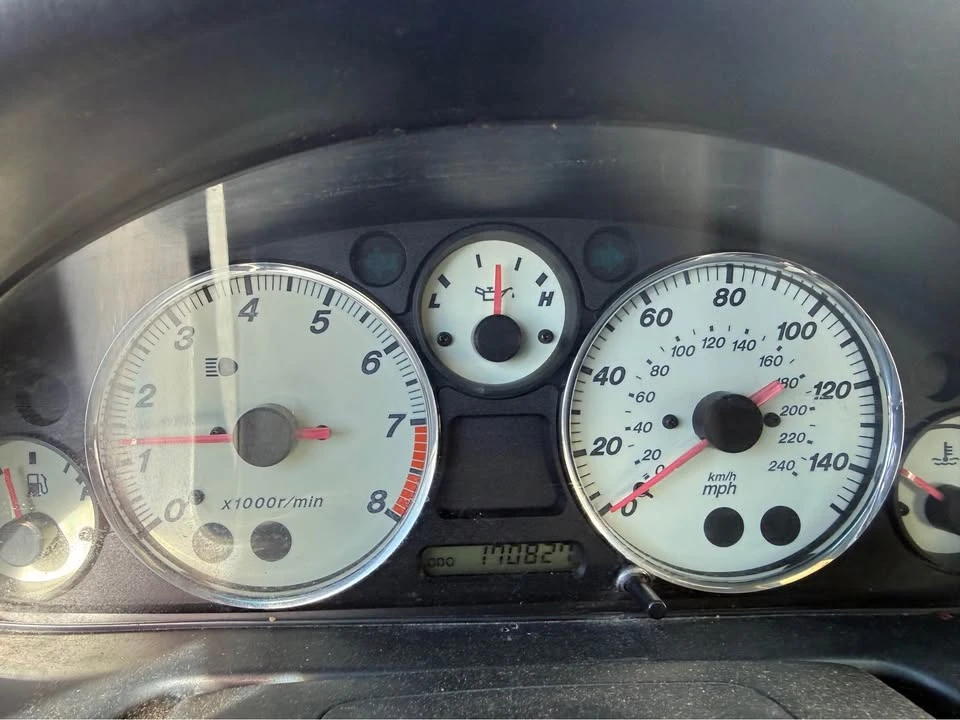 2002 Mazda NB MX-5 Miata - Image 9 of 16