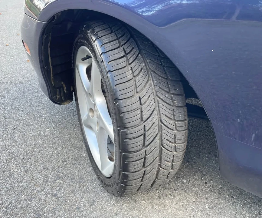 2002 Mazda NB MX-5 Miata - Image 19 of 20