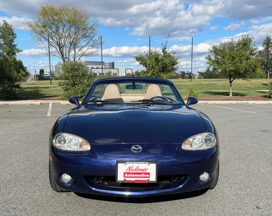 2002 Mazda NB MX-5 Miata - Image 9 of 20