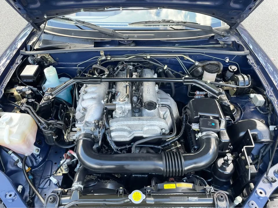 2002 Mazda NB MX-5 Miata - Image 20 of 20