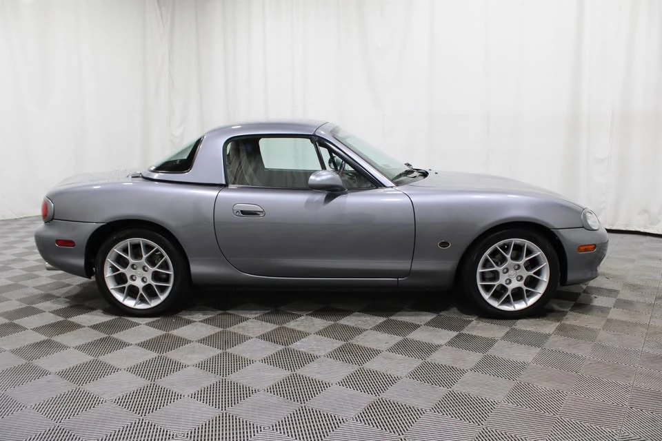 2002 Mazda NB MX-5 Miata - Image 7 of 7