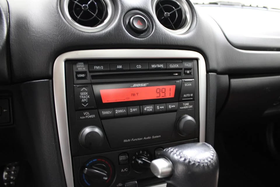 2002 Mazda NB MX-5 Miata - Image 5 of 7