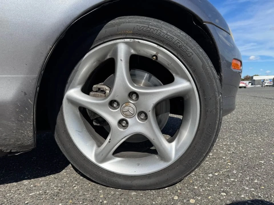 2002 Mazda NB MX-5 Miata - Image 9 of 20