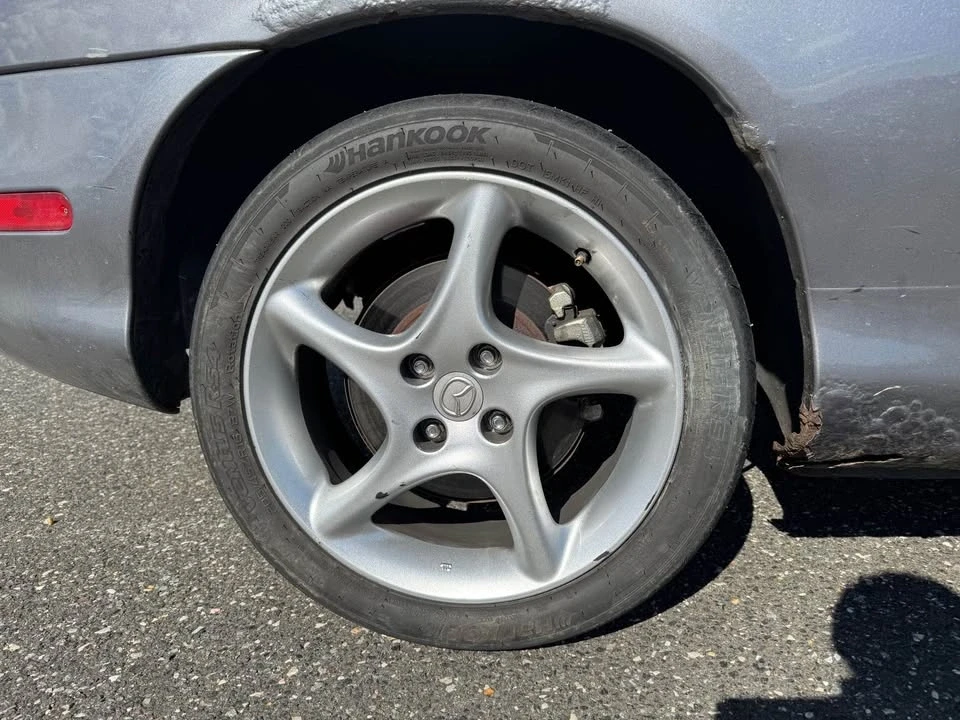 2002 Mazda NB MX-5 Miata - Image 10 of 20