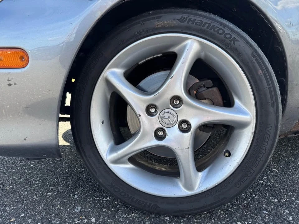 2002 Mazda NB MX-5 Miata - Image 12 of 20