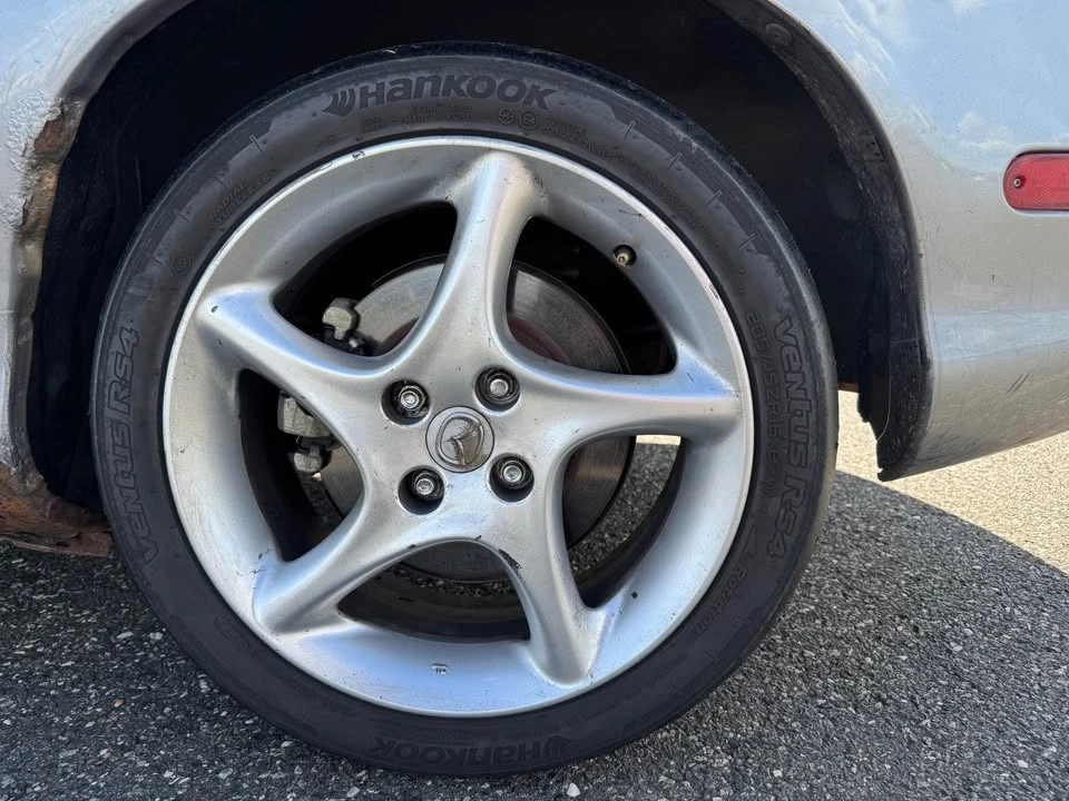 2002 Mazda NB MX-5 Miata - Image 11 of 20