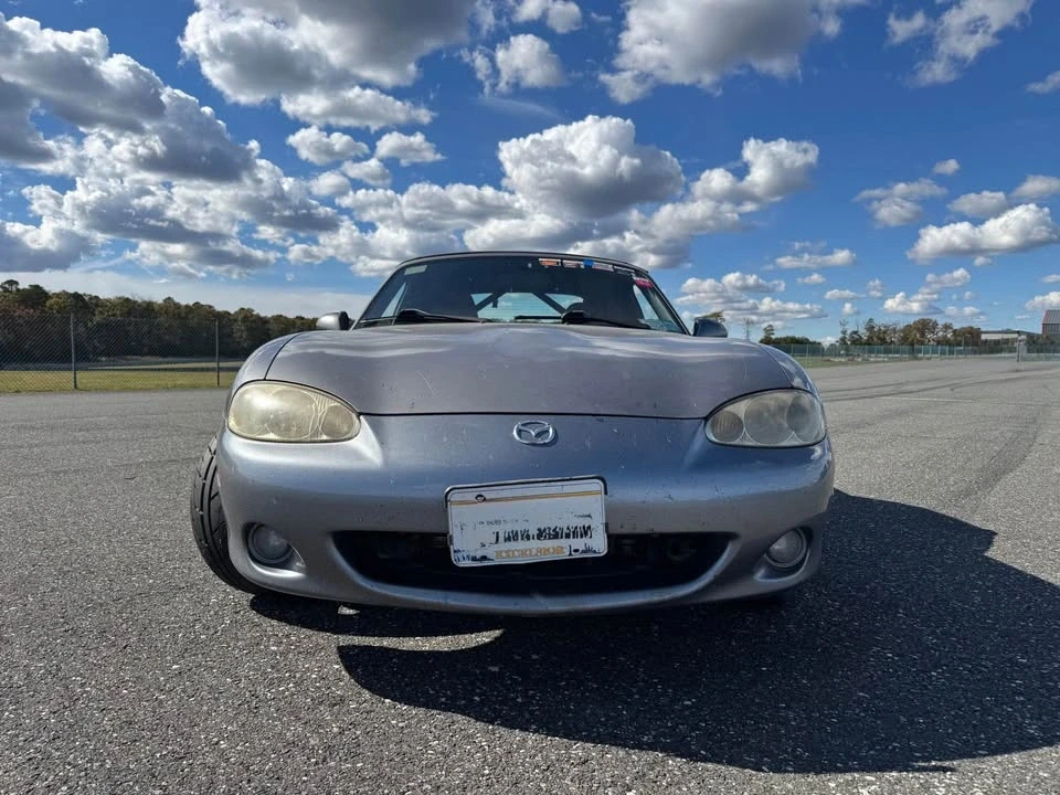 2002 Mazda NB MX-5 Miata - Image 19 of 20