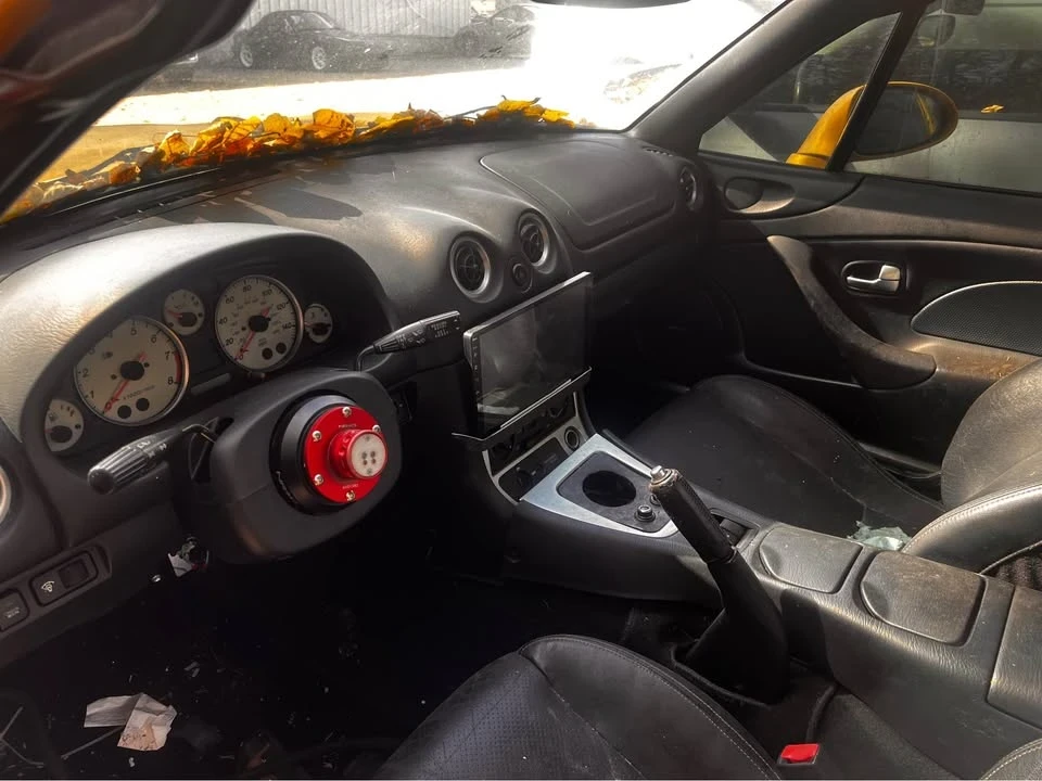 2002 Mazda NB MX-5 Miata - Image 6 of 6