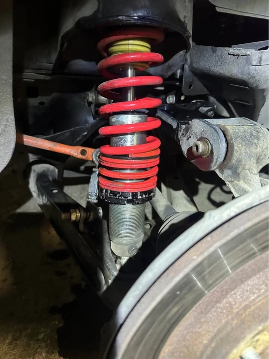 2002 Mazda NB MX-5 Miata - Image 6 of 10