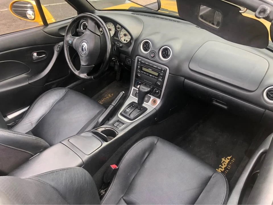 2002 Mazda NB MX-5 Miata - Image 13 of 15