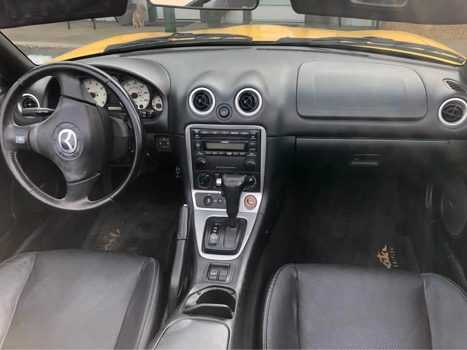 2002 Mazda NB MX-5 Miata - Image 14 of 15