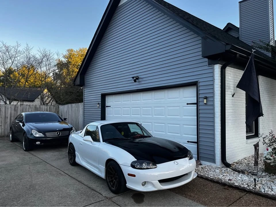 2002 Mazda NB MX-5 Miata - Image 20 of 20