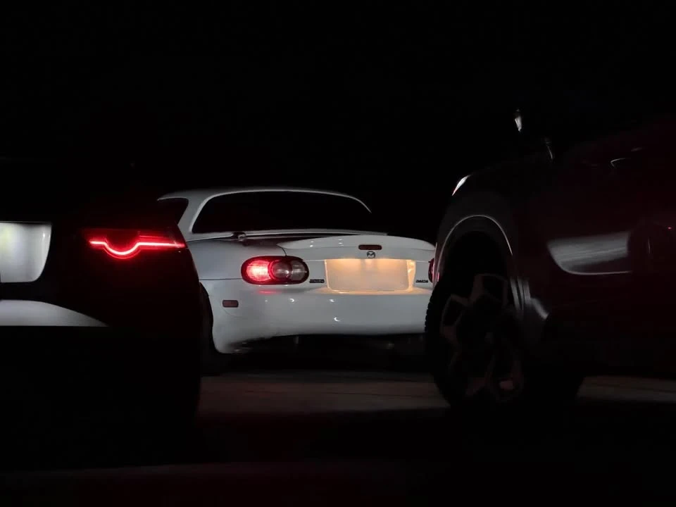 2002 Mazda NB MX-5 Miata - Image 19 of 20