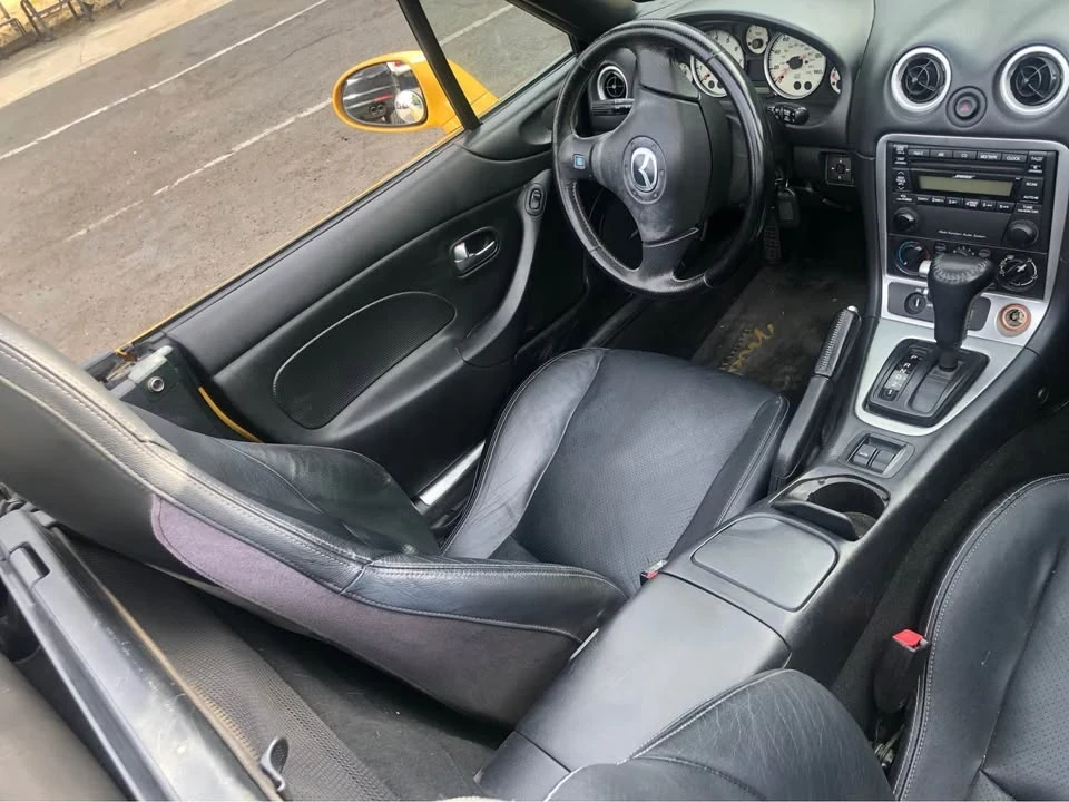 2002 Mazda NB MX-5 Miata - Image 12 of 15