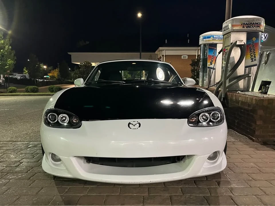 2002 Mazda NB MX-5 Miata - Image 8 of 20