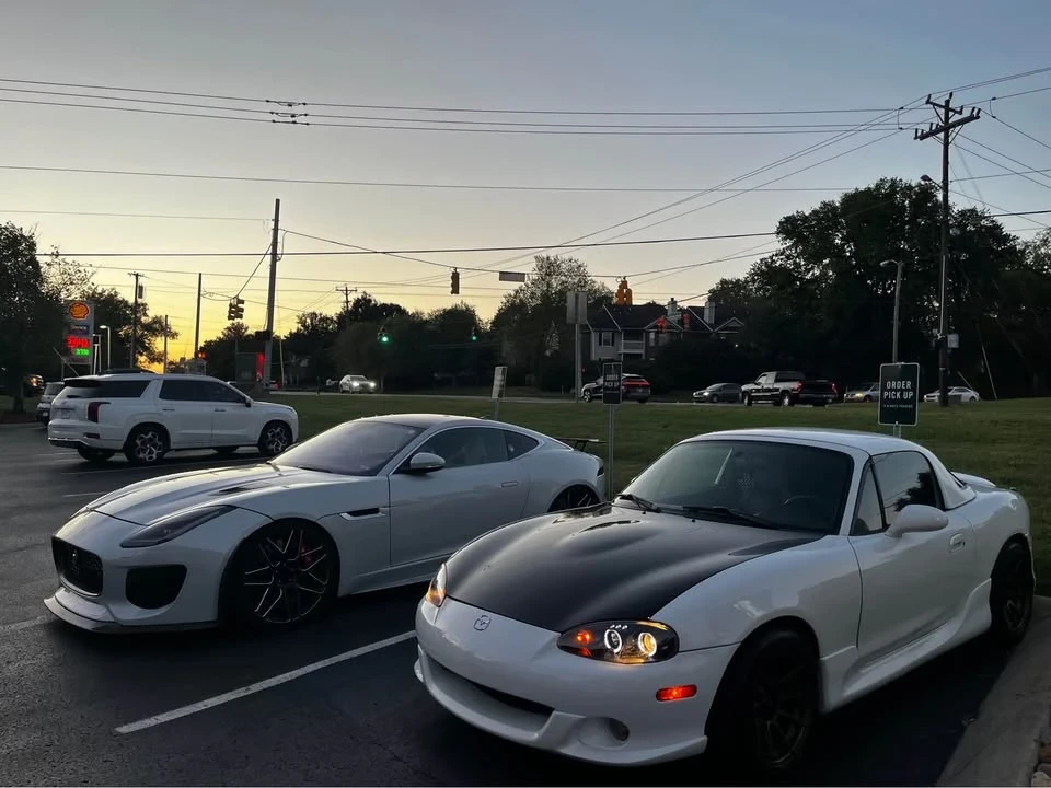 2002 Mazda NB MX-5 Miata - Image 12 of 20
